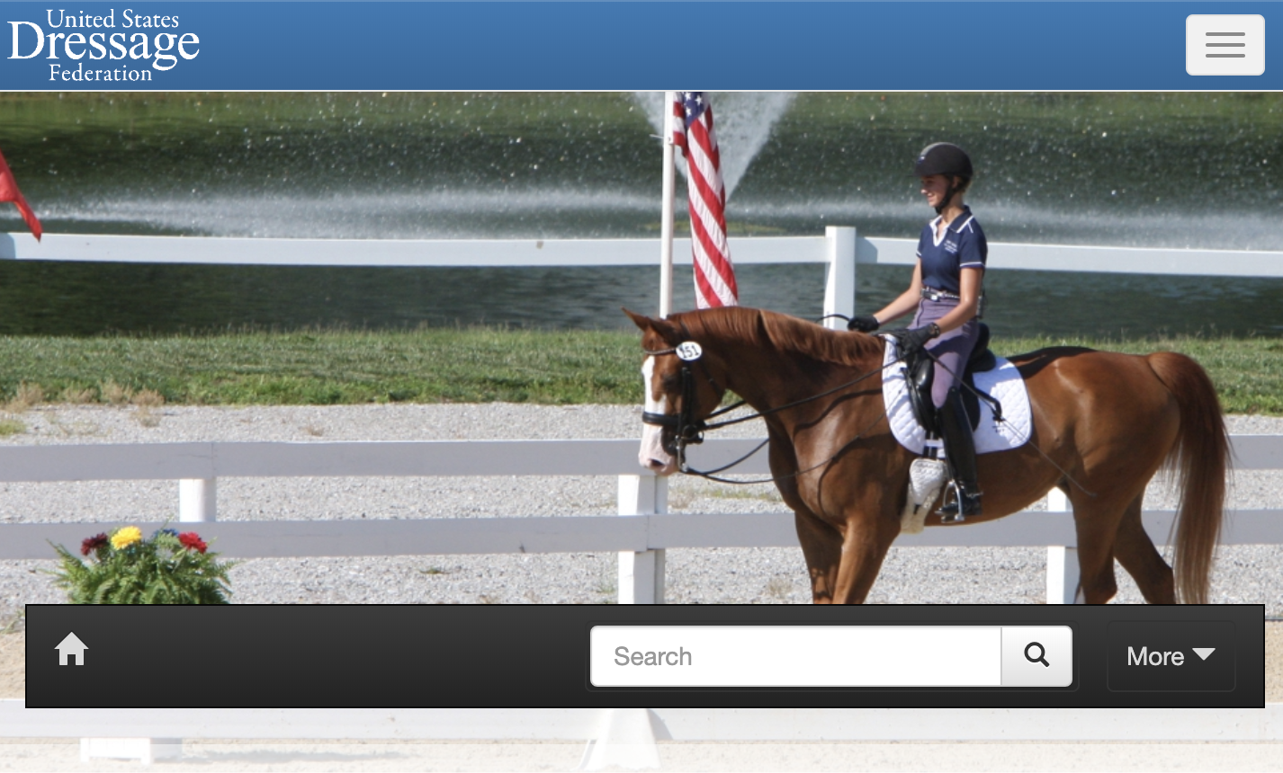 US Dressage Federation