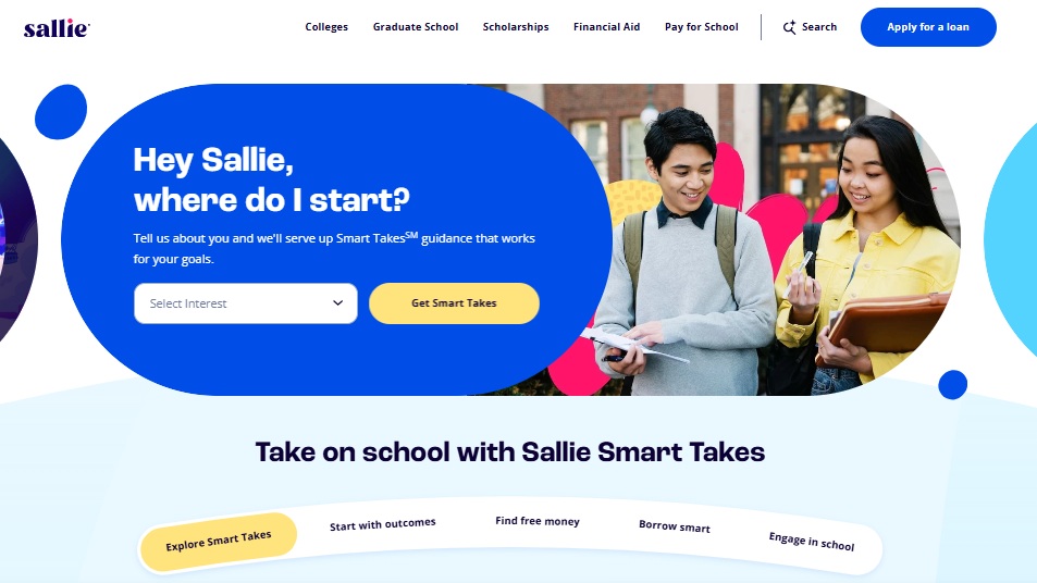 Sallie.com